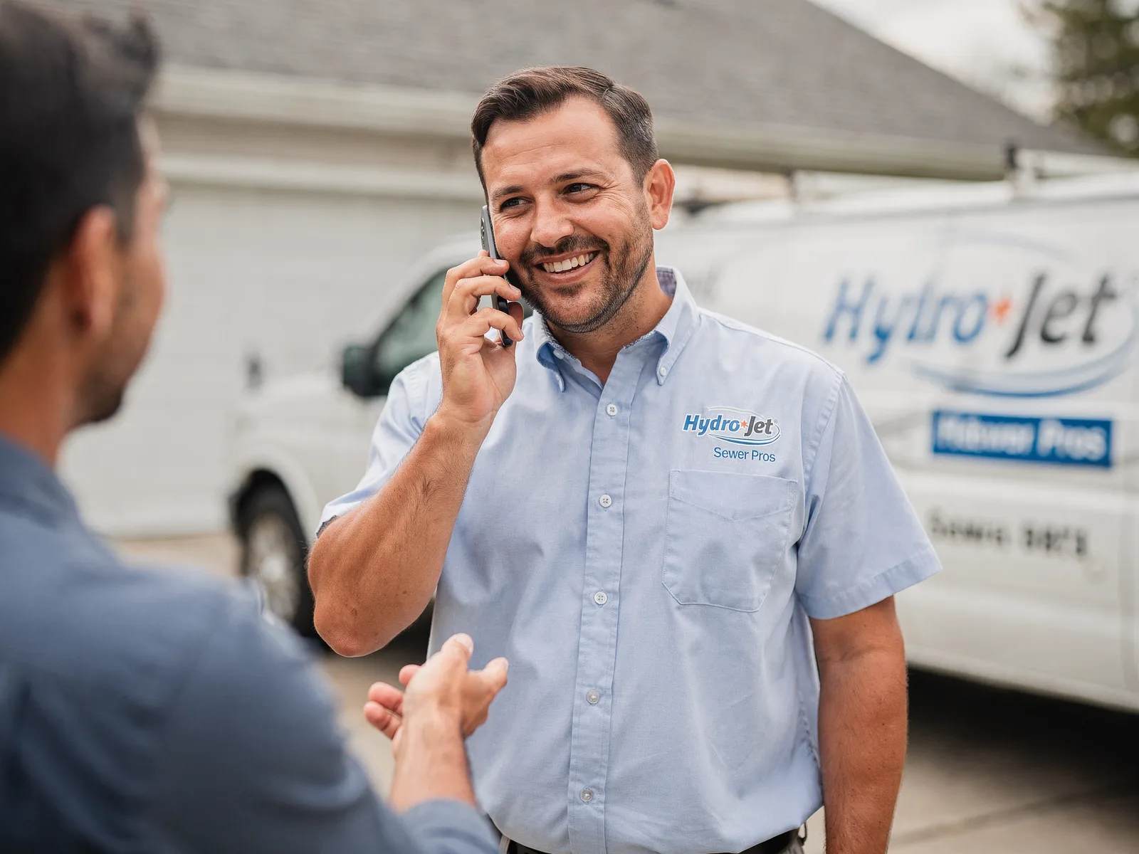 Hydro Jetting Verbena, AL FAQs